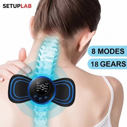 SetupLab™ MyoPulse Patch