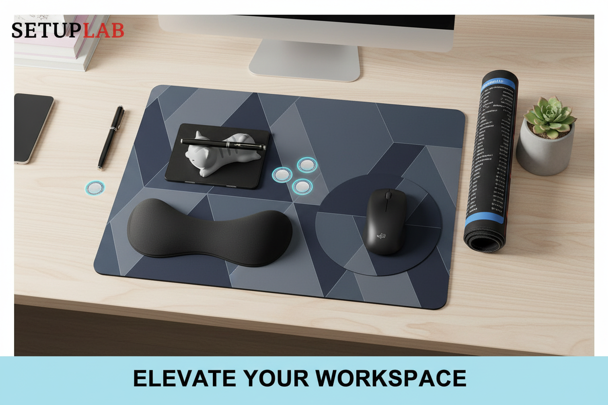 Premium SetupLab Banner