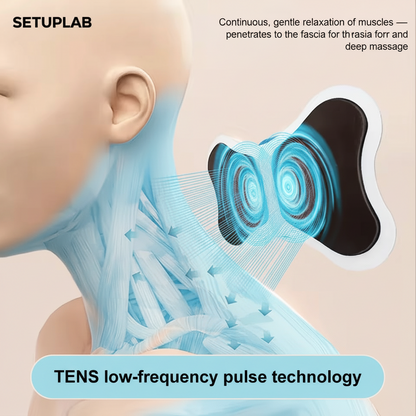 SetupLab™ MyoPulse Patch